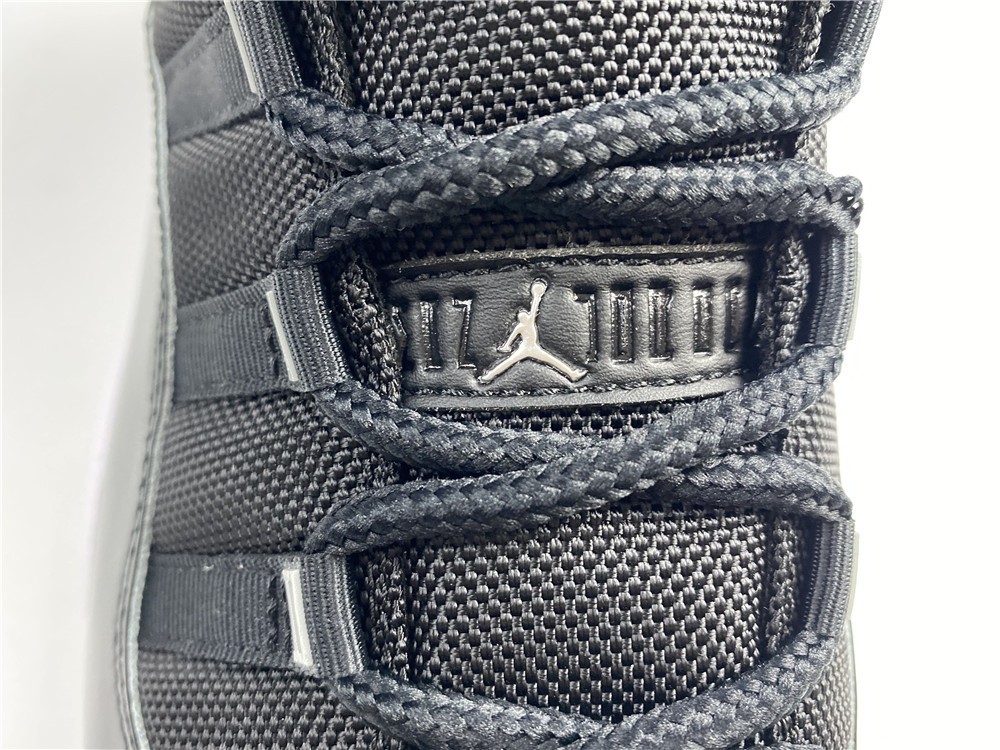 Air Jordan 11 “25th Anniversary” CT8012-011