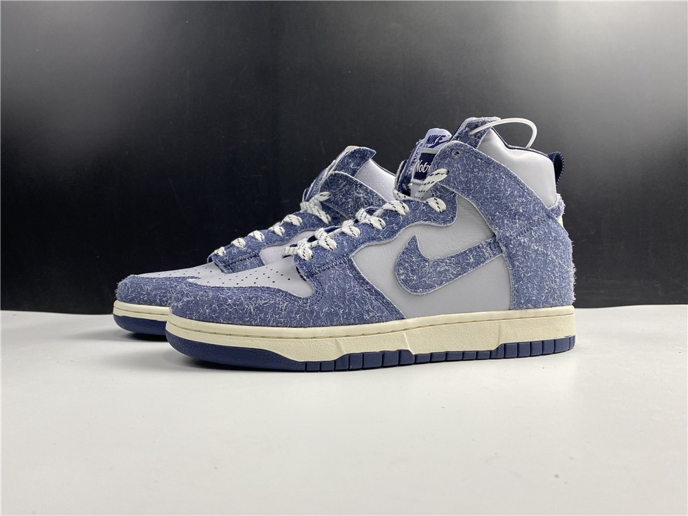NIKE SB Dunk High CW3092-400