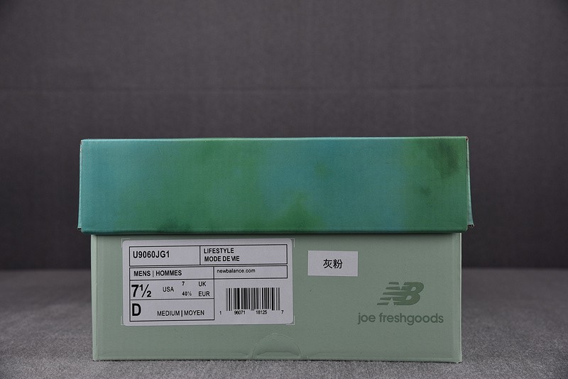 NEW BALANCE 9060 NB000028
