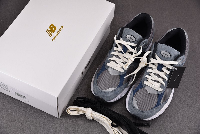 NEW BALANCE 9060 NB000029