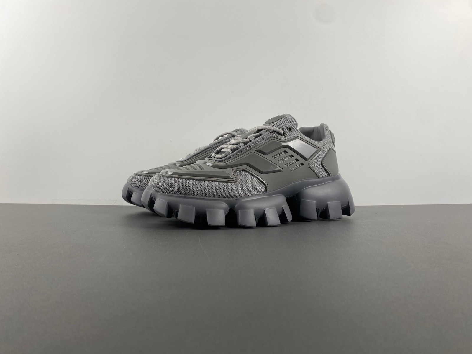 Prad* snekaers P000049