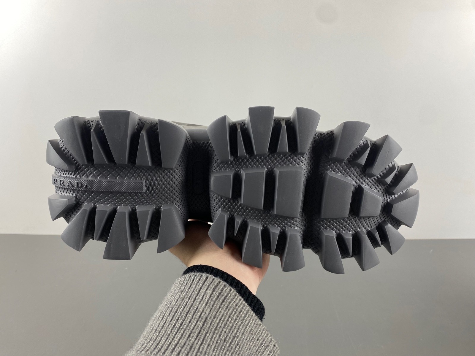 Prad* snekaers P000049