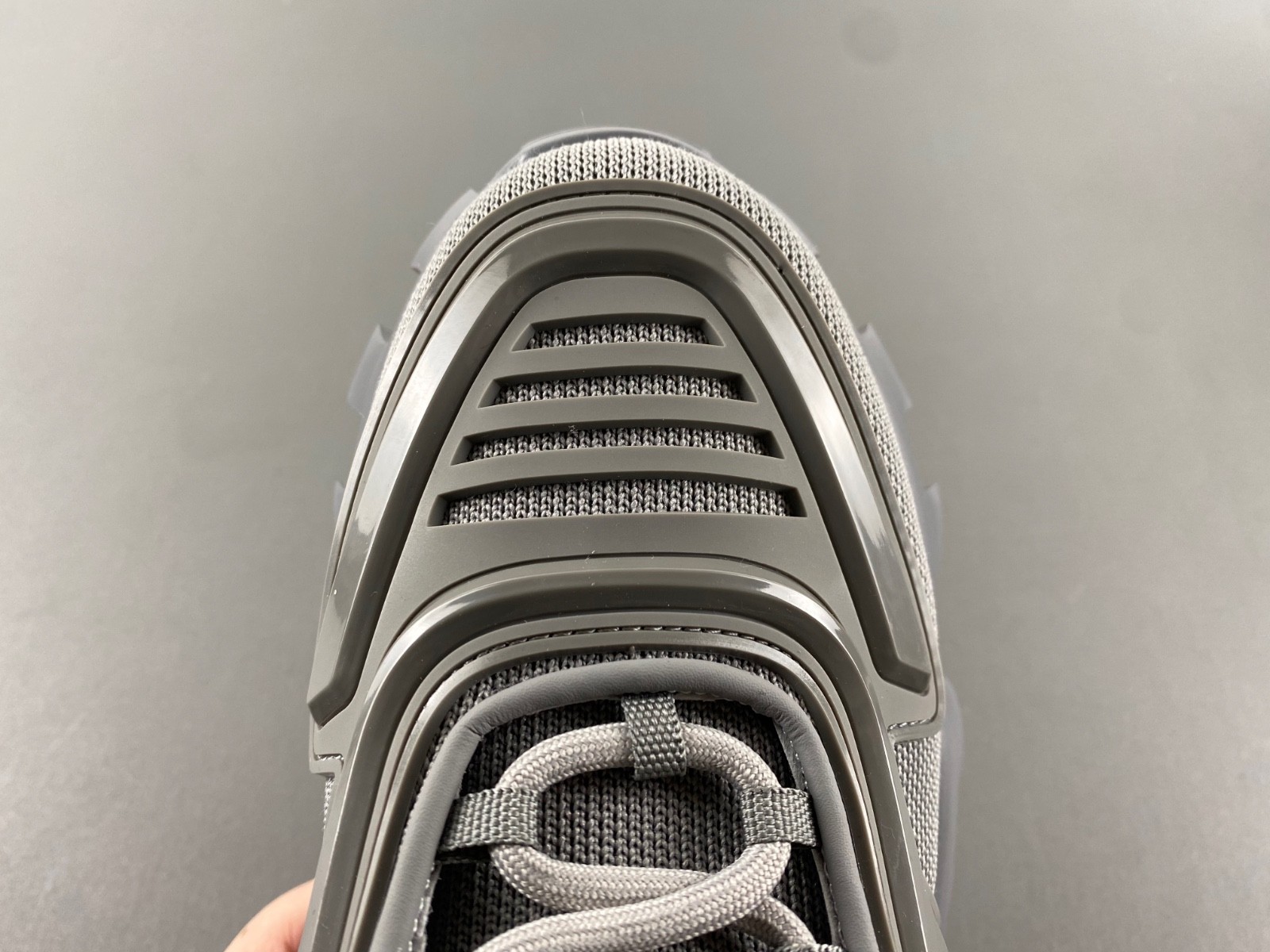 Prad* snekaers P000049