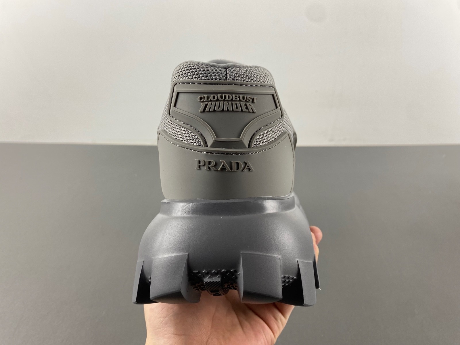 Prad* snekaers P000049