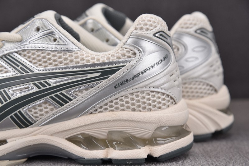 As*ic*s Gel-Kayano 14 Birch Dark Pewter 1201A019-200