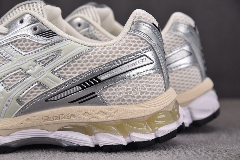 As*ic*s Gel-Kayano 12.1 Ronnie Fieg Cream 1203A555-100