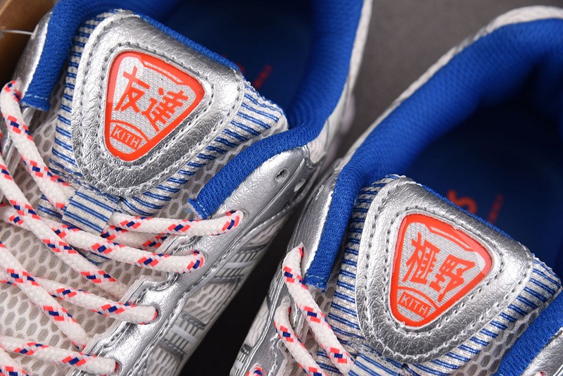 As*ic*s Gel-Kayano 12.1 Ronnie Fieg Knicks 1203A555-101