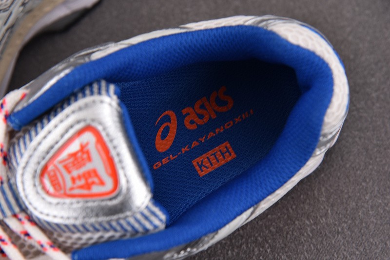 As*ic*s Gel-Kayano 12.1 Ronnie Fieg Knicks 1203A555-101