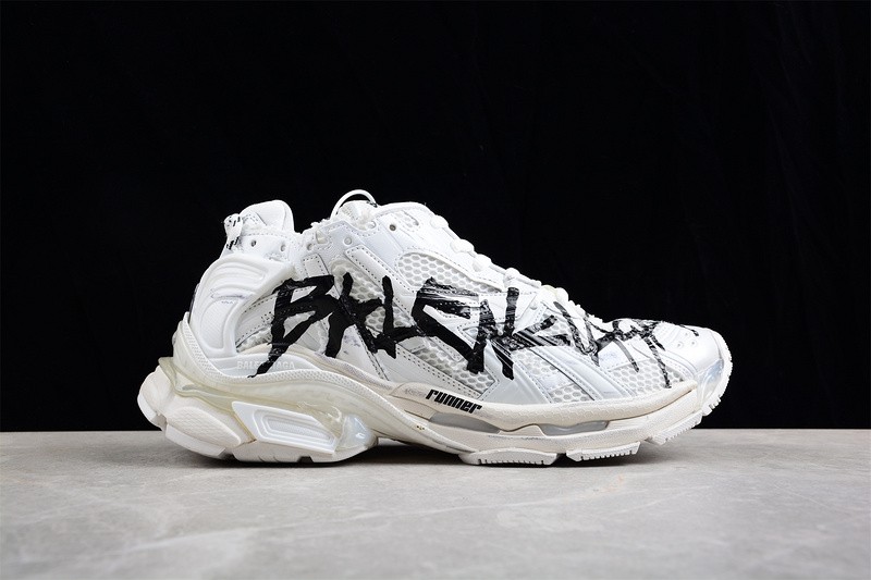 SNEAKER RUNNER 5000121