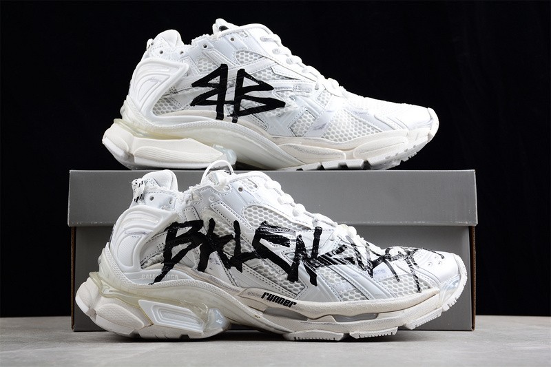 SNEAKER RUNNER 5000121