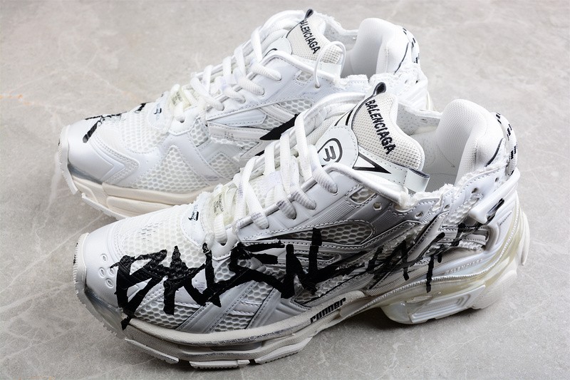 SNEAKER RUNNER 5000121