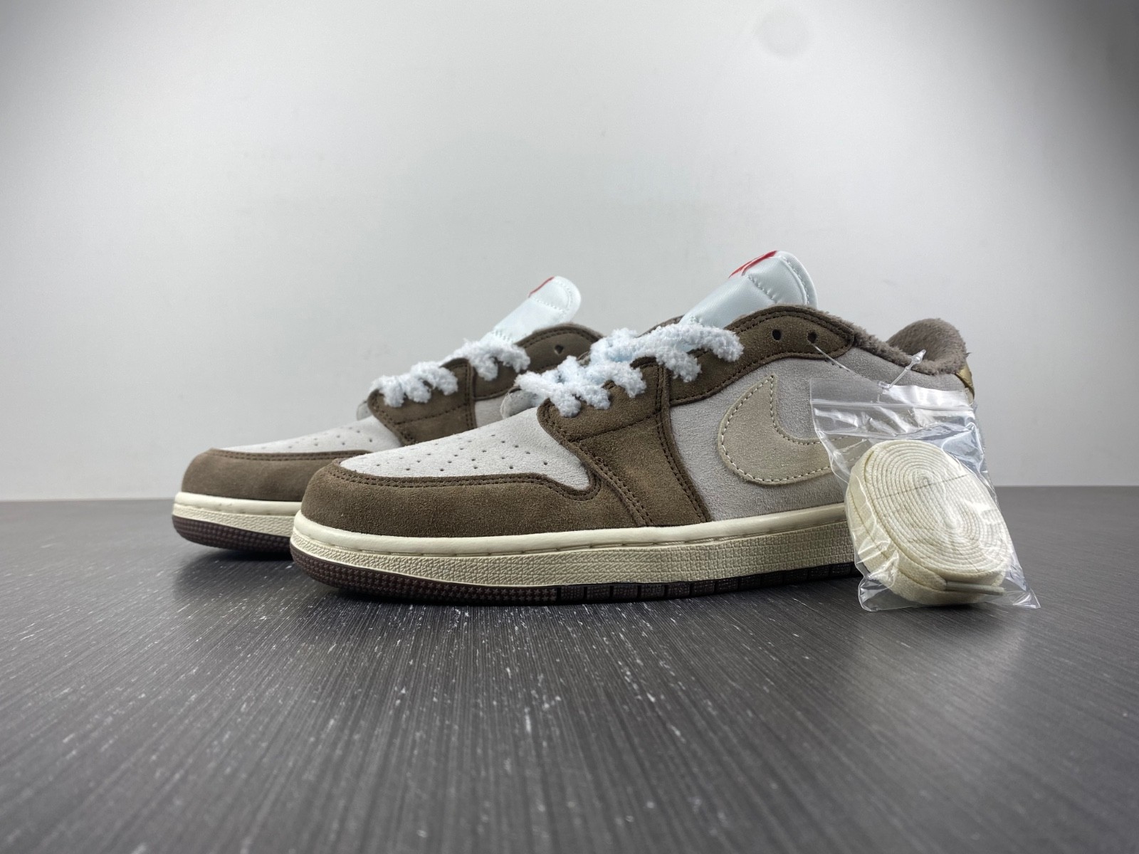 Air Jordan 1 Low OG Year of the Rabbit DV1312-200