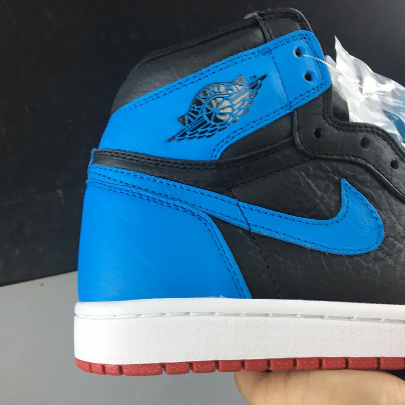 Air Jordan 1 UNC To Chicago CD0461-046