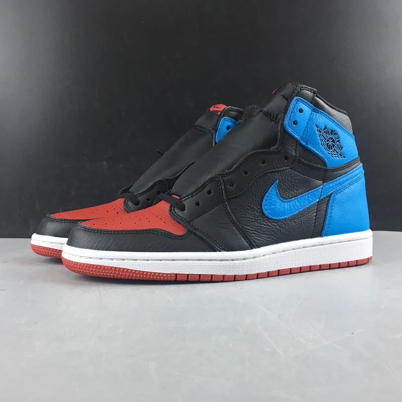 Air Jordan 1 UNC To Chicago CD0461-046