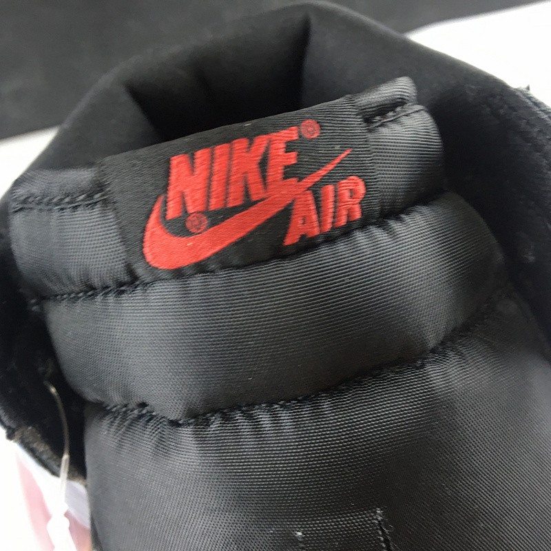 Air Jordan 1 UNC To Chicago CD0461-046