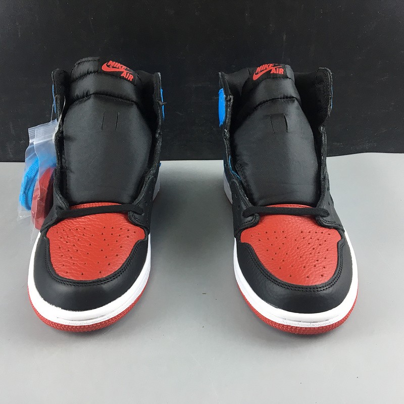 Air Jordan 1 UNC To Chicago CD0461-046