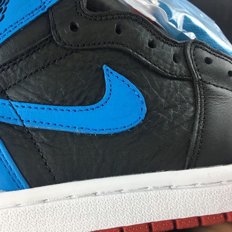 Air Jordan 1 UNC To Chicago CD0461-046