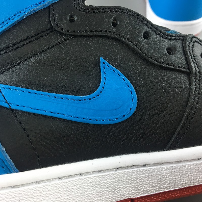 Air Jordan 1 UNC To Chicago CD0461-046