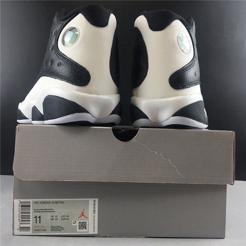 Air Jordan 13