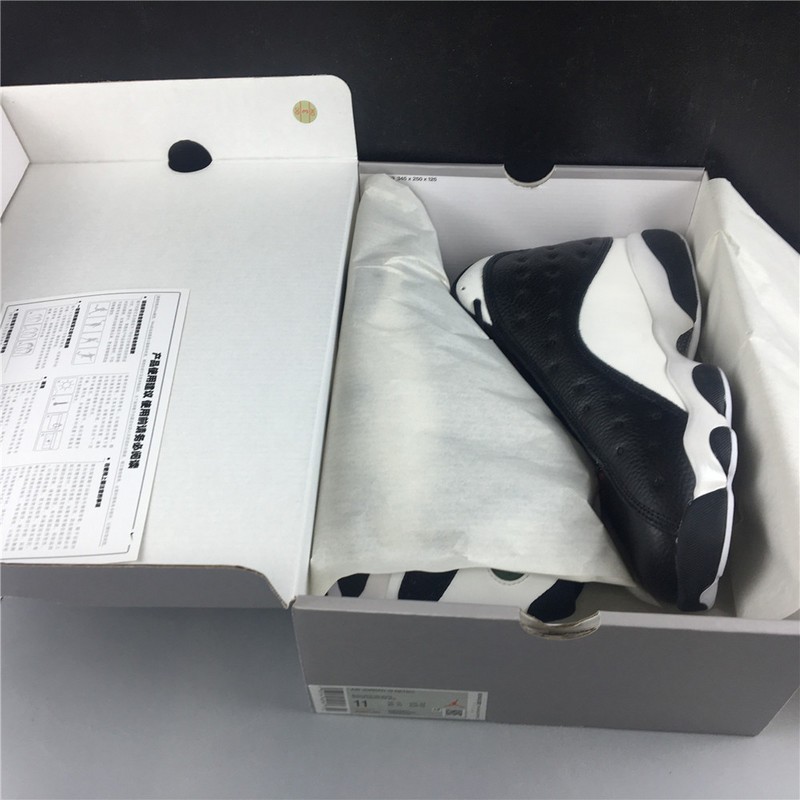 Air Jordan 13