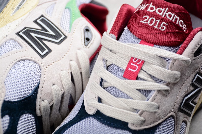NEW BALANCE NB990 NB000030