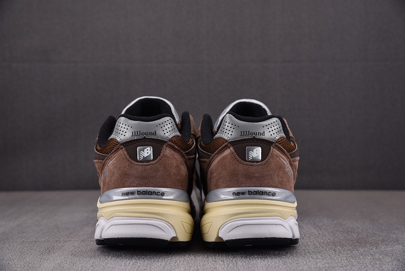 NEW BALANCE NB990 NB000031