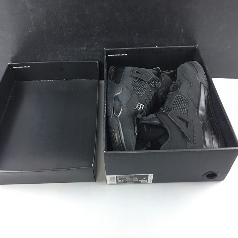 Air Jordan 4 Retro 