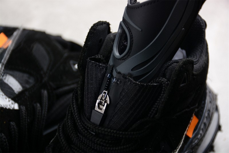 Nike Air Terra Forma Off-White Wheat black DQ1615-200