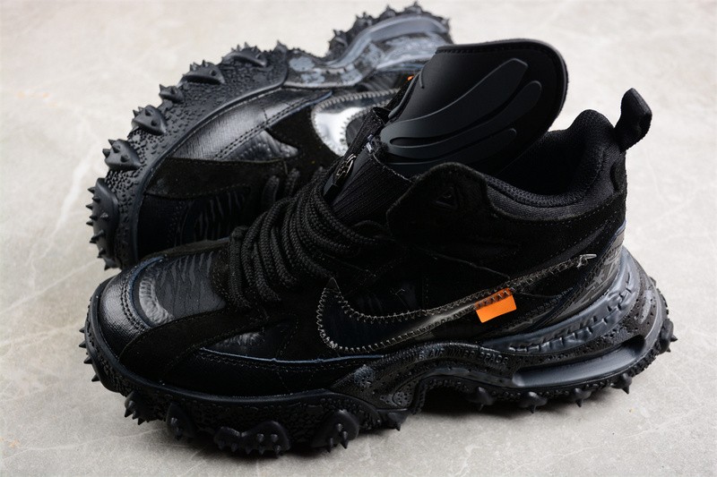 Nike Air Terra Forma Off-White Wheat black DQ1615-200