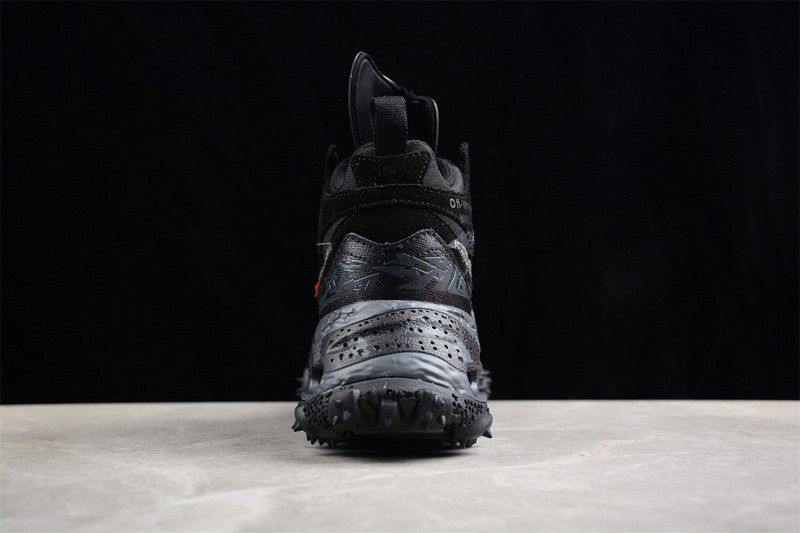 Nike Air Terra Forma Off-White Wheat black DQ1615-200