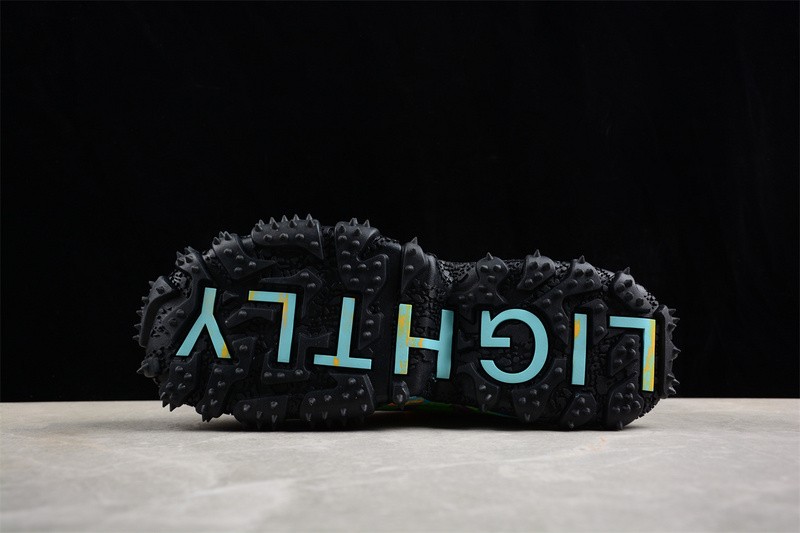 Nike Air Terra Forma Off-White Wheat Green DQ1615-700