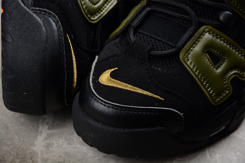 Nike Air More Uptempo 