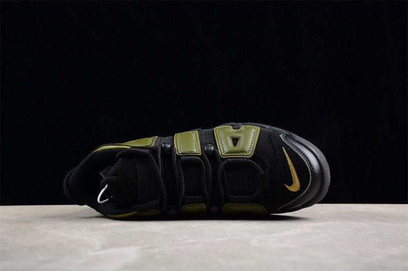 Nike Air More Uptempo 