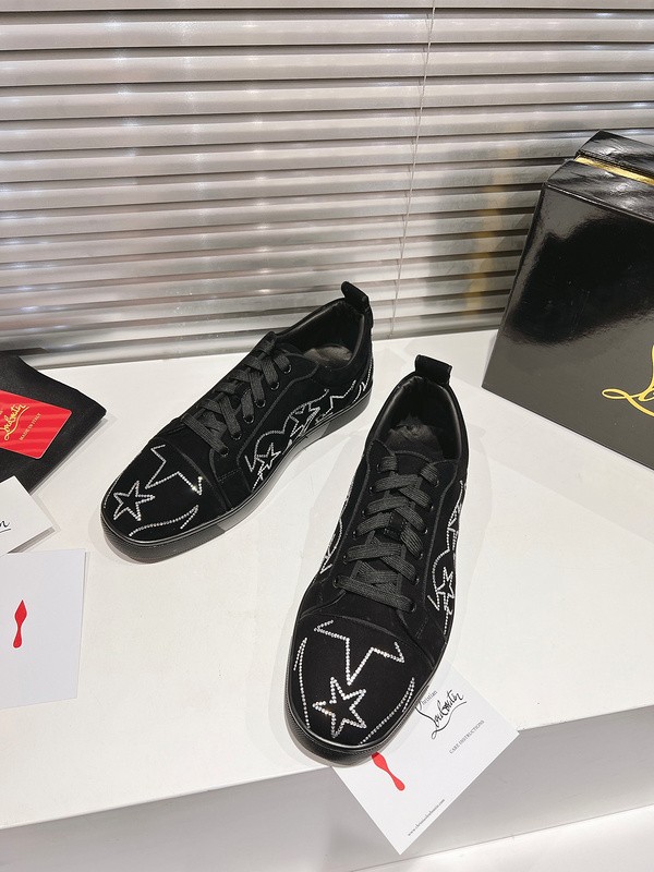 C&L sneakers CL000048
