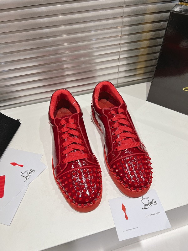 C&L sneakers CL000043