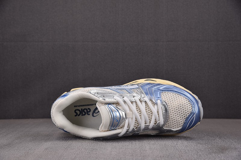 As*ic*s Gel-Kayano 14 Metallic Blue 1203A537-102