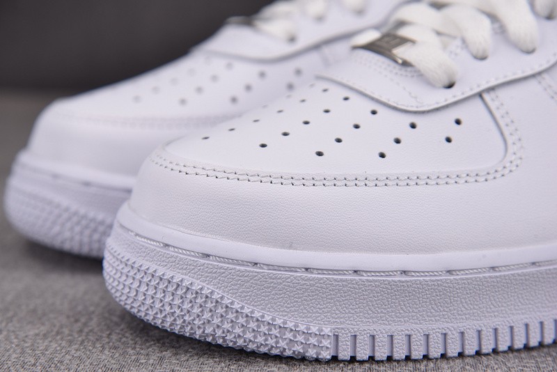 Nike Air Force 1 Low S*p*e Comme des Garcons Shirt 923044-100