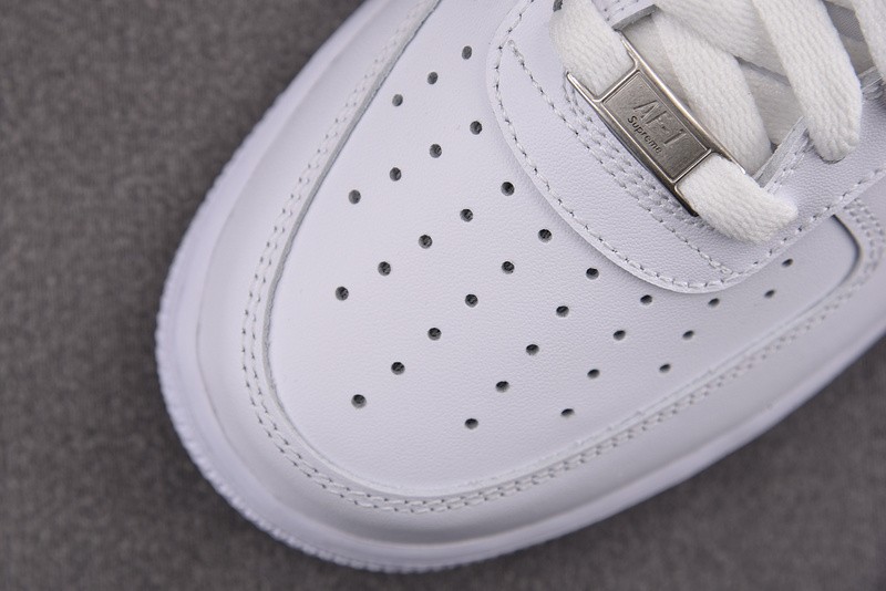 Nike Air Force 1 Low S*p*e Comme des Garcons Shirt 923044-100