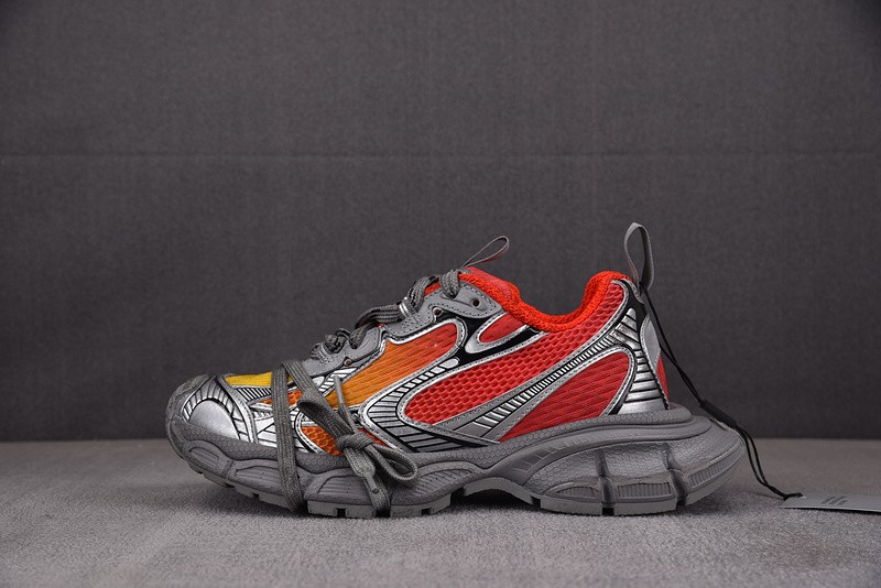 SNEAKER 3XL 31000034