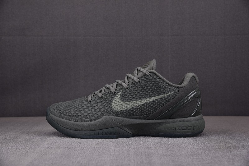 Nike Kobe 6