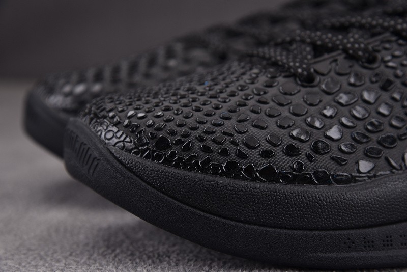 Nike Kobe 6 Dark Knight 429659-016