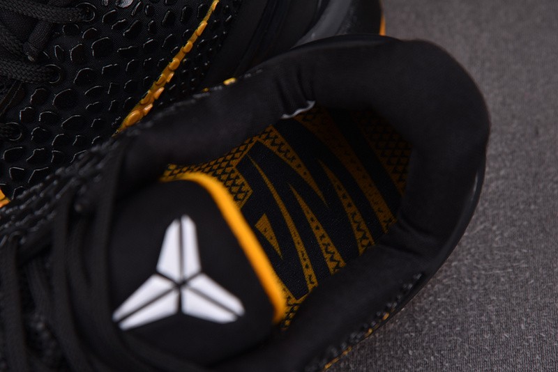 Nike Zoom Kobe 6 