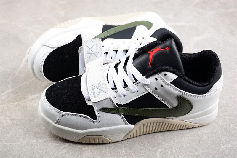 AJ1 Travis Scott x Jordan Cut The Check FZ8117-101
