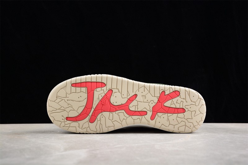 AJ1 Travis Scott x Jordan Cut The Check FZ8117-101