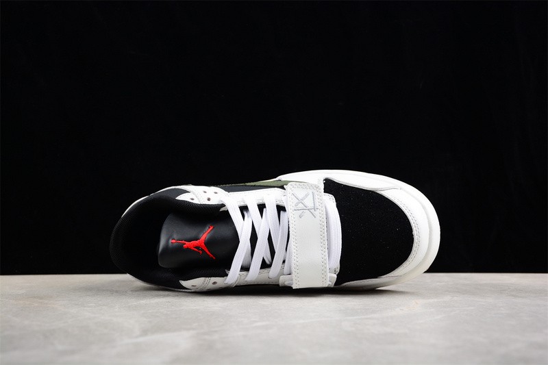 AJ1 Travis Scott x Jordan Cut The Check FZ8117-101