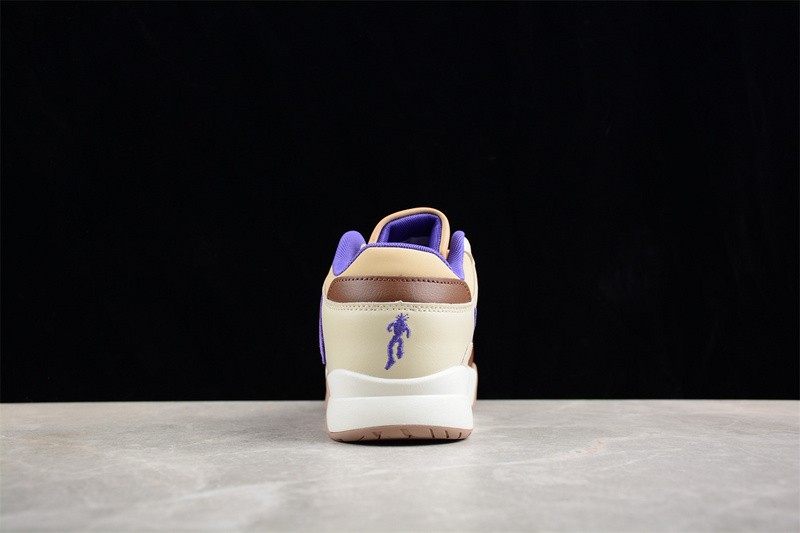 AJ1 Travis Scott x Jordan Cut The Check FZ8117-900