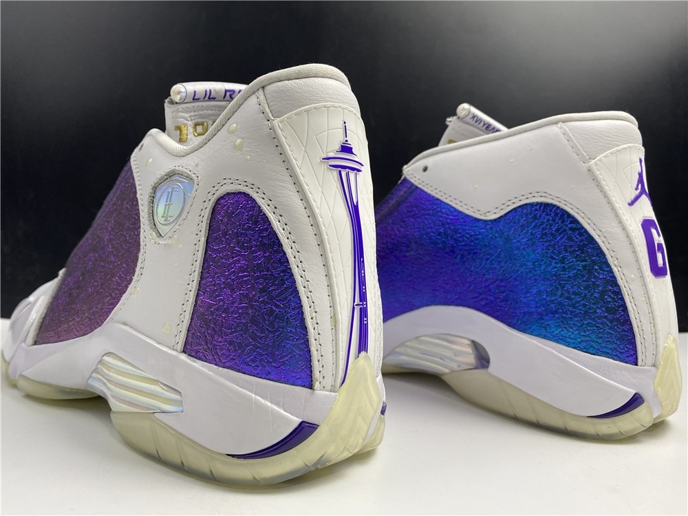 Air Jordan 14 Retro AJ14-950696