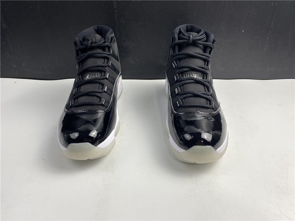 Air Jordan 11 “25th Anniversary” CT8012-011
