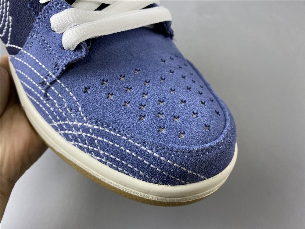 NIke SB DUNK LOW PRO PRM CV0316-400