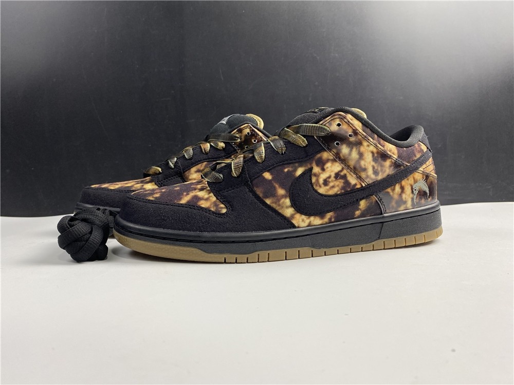 Nike Sb Dunk Low Permium 536356-002
